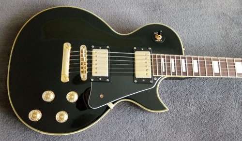 Gould les paul cheap